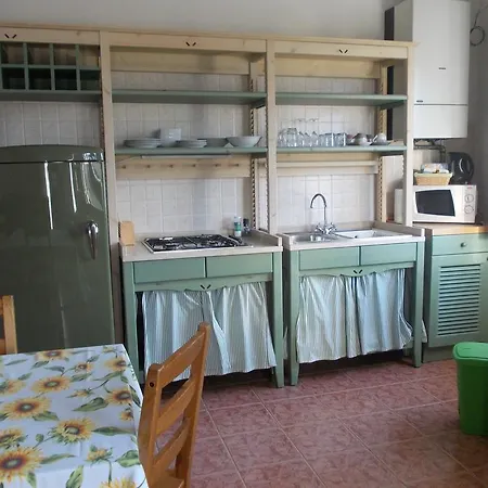 Apartamento Center Town