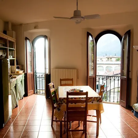 Apartamento Center Town Bellagio