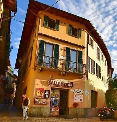 Daire Center Town Bellagio