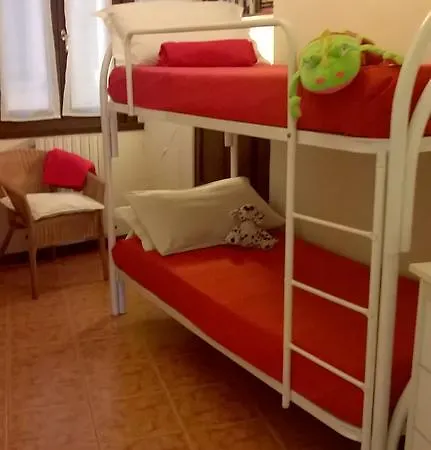 Apartamento Center Town *