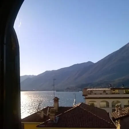 Daire Center Town Bellagio