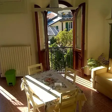 Daire Center Town Bellagio