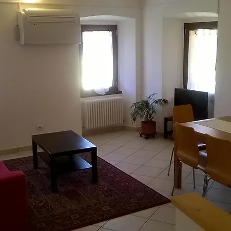 Apartamento Center Town Bellagio