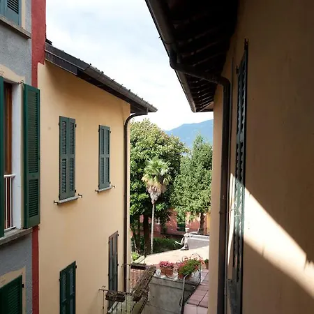 Center Town Daire Bellagio