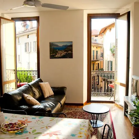 Center Town Apartment
