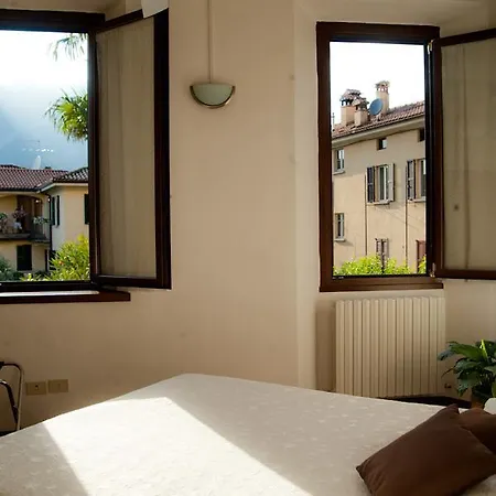 Center Town Apartment