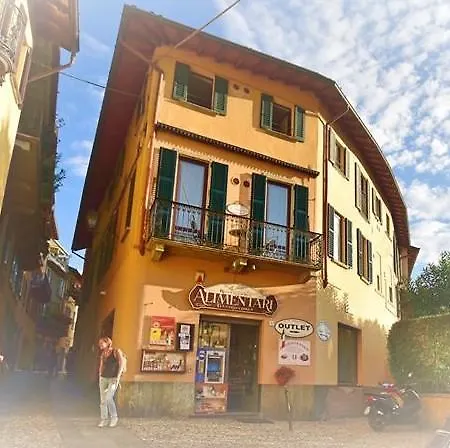 Center Town *