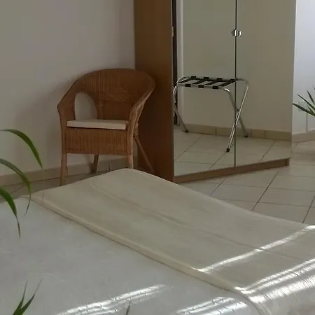 Center Town Apartment