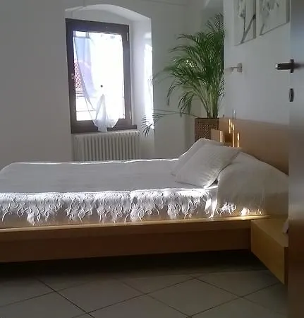 Center Town Apartment