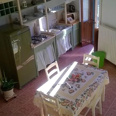 Center Town Apartment Bellagio