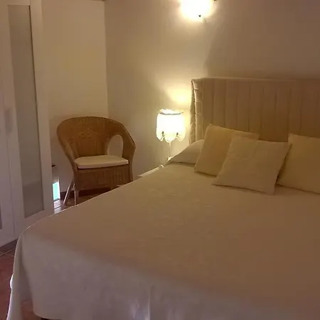 Apartamento Center Town Bellagio