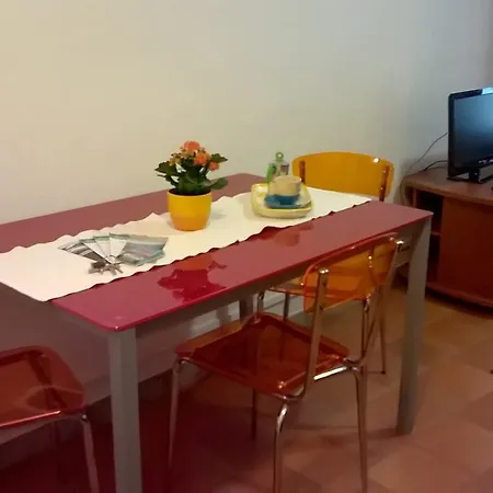 Center Town Apartment
