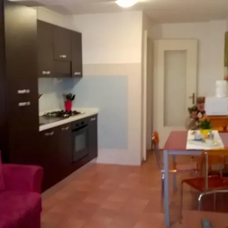 Center Town Apartment