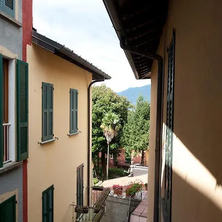 Center Town Apartment Bellagio