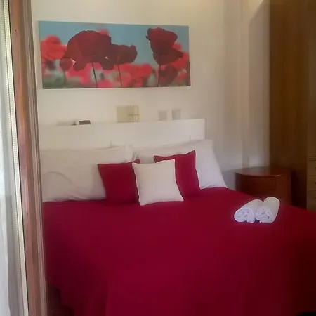 Center Town Apartment Bellagio